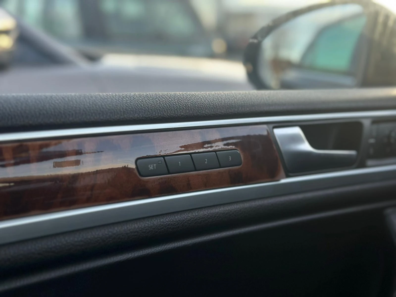 VW Touareg / 3.0D / 245 HP / СМЕНЕНИ ВЕРИГИ  / ОБСЛУЖЕН /, снимка 13 - Автомобили и джипове - 53779973