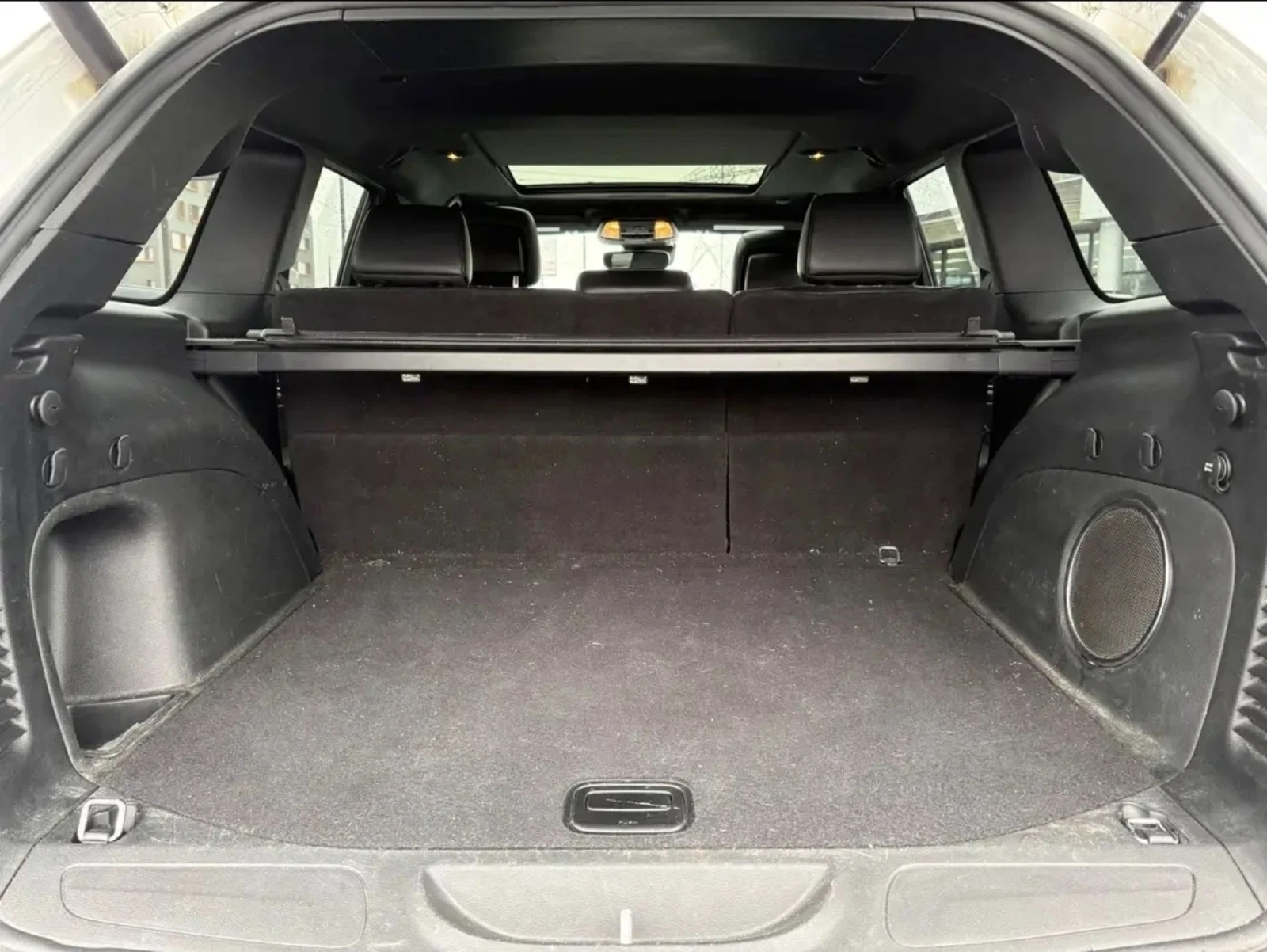 Jeep Grand cherokee 2021/HEMI/8ZF/122k.KM/LIMITED/Carfax - изображение 9