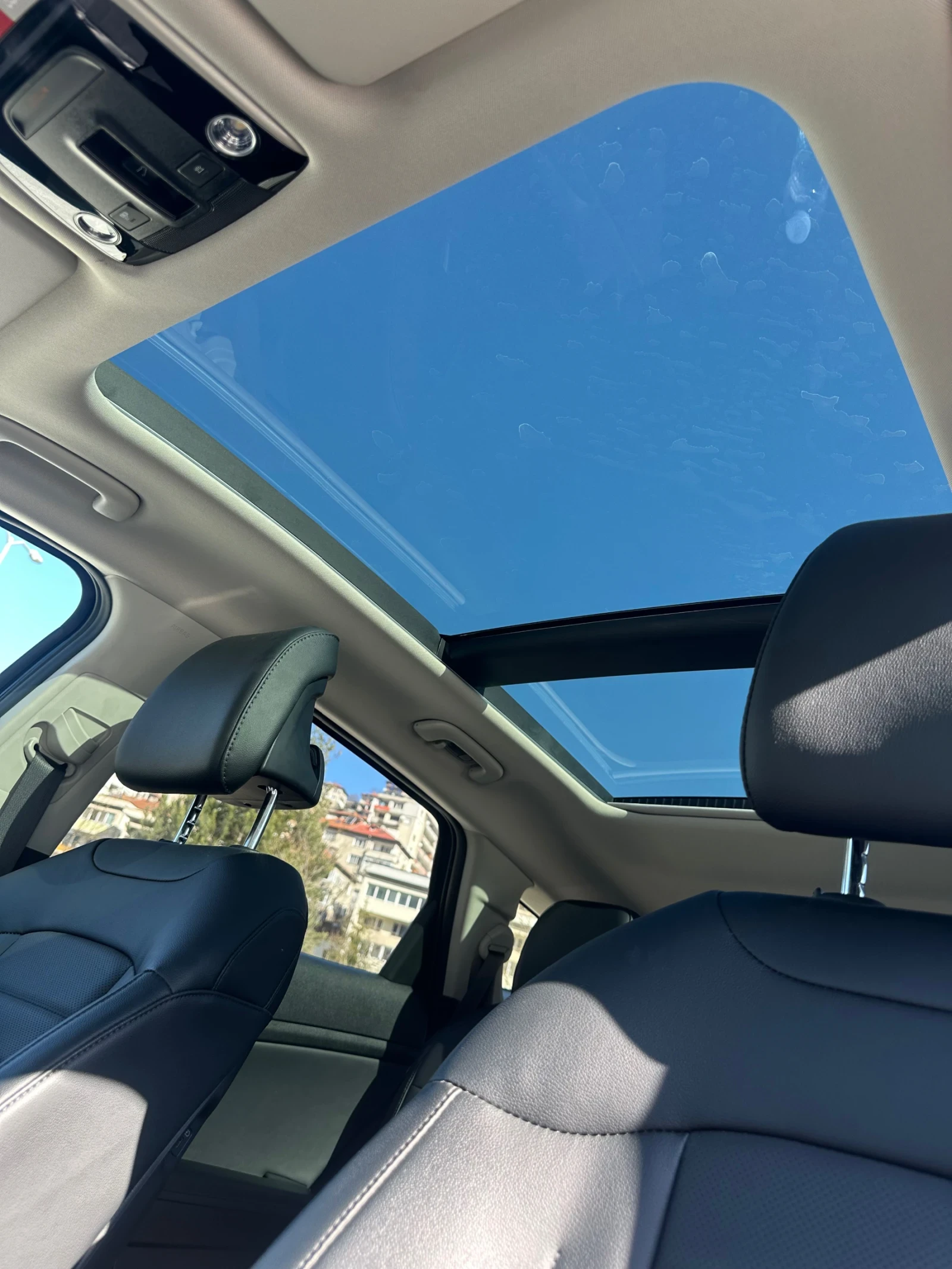 Kia Sportage, снимка 13 - Автомобили и джипове - 53844116