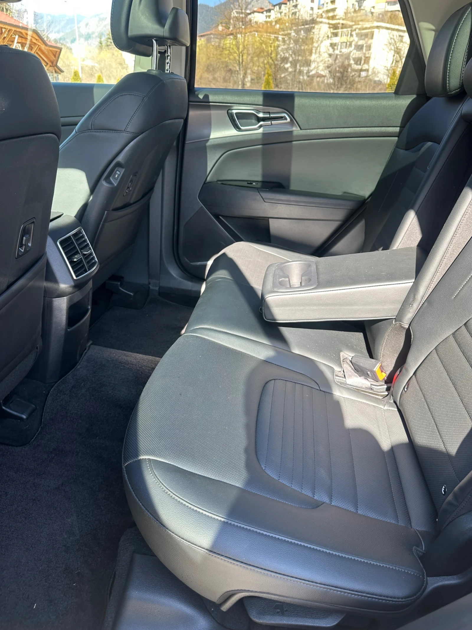 Kia Sportage, снимка 14 - Автомобили и джипове - 53844116