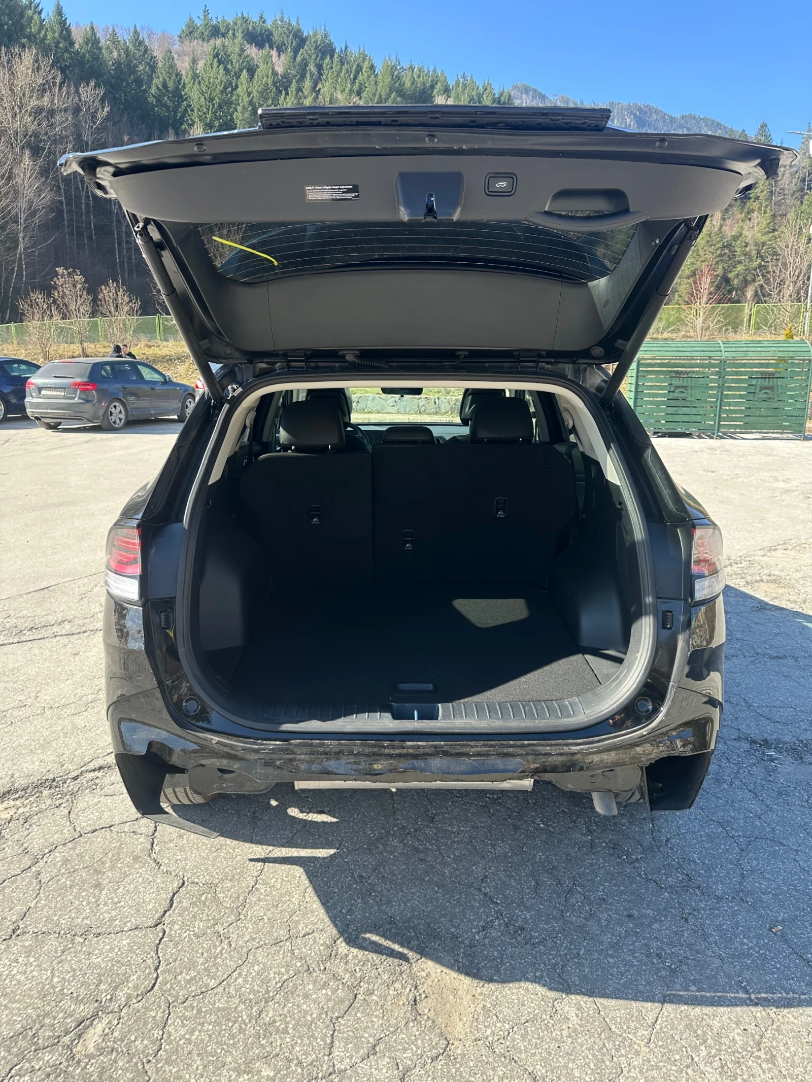 Kia Sportage, снимка 15 - Автомобили и джипове - 53844116