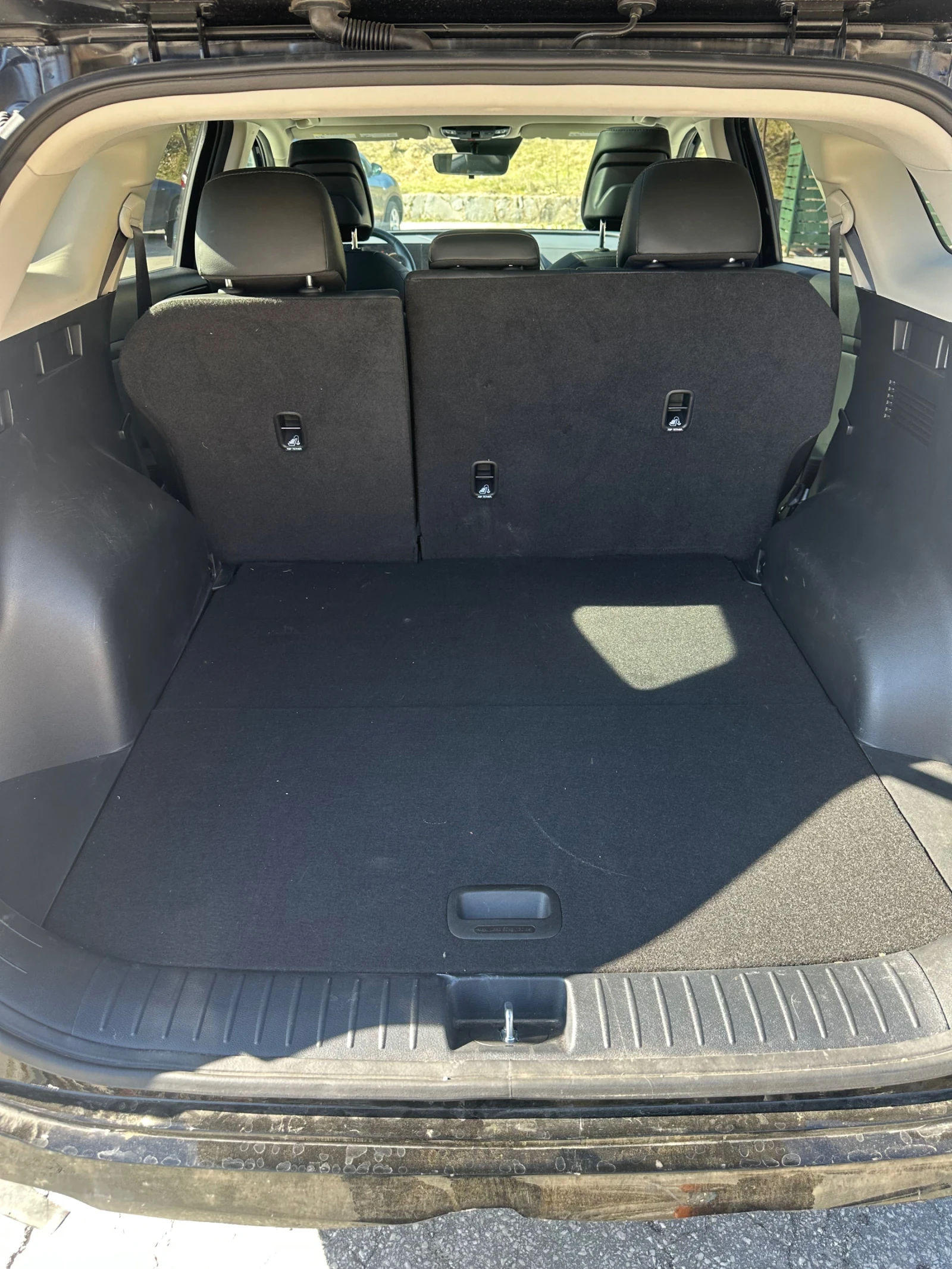 Kia Sportage, снимка 16 - Автомобили и джипове - 53844116