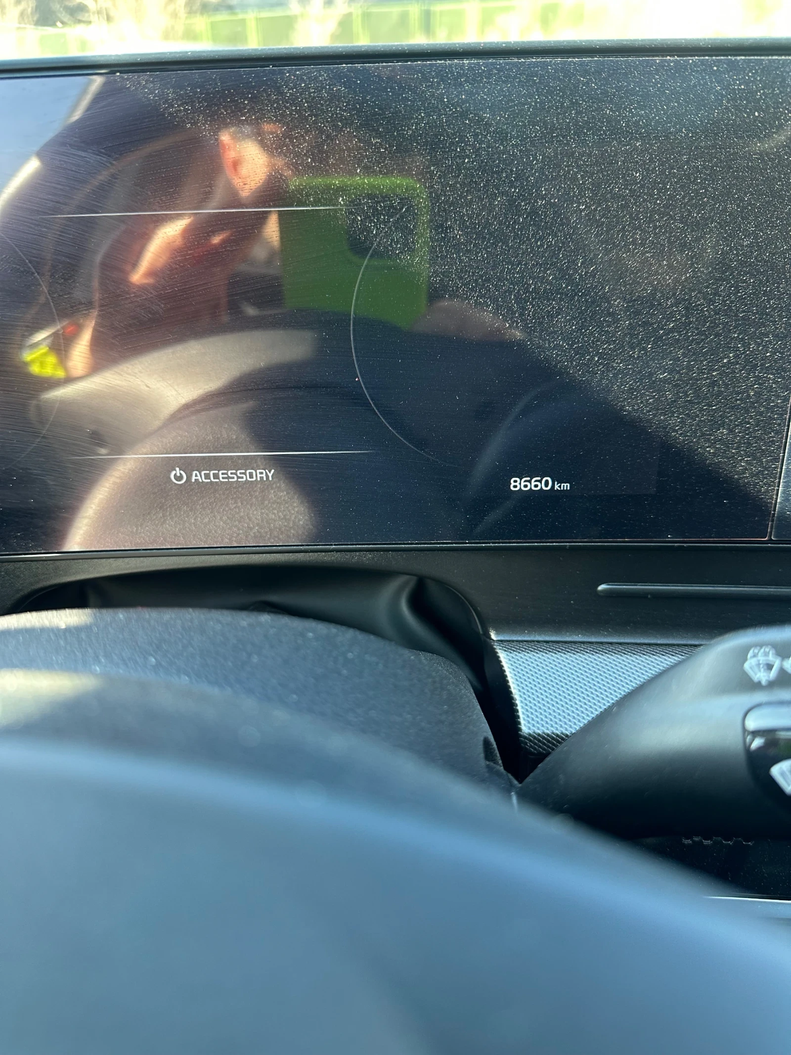 Kia Sportage, снимка 11 - Автомобили и джипове - 53844116