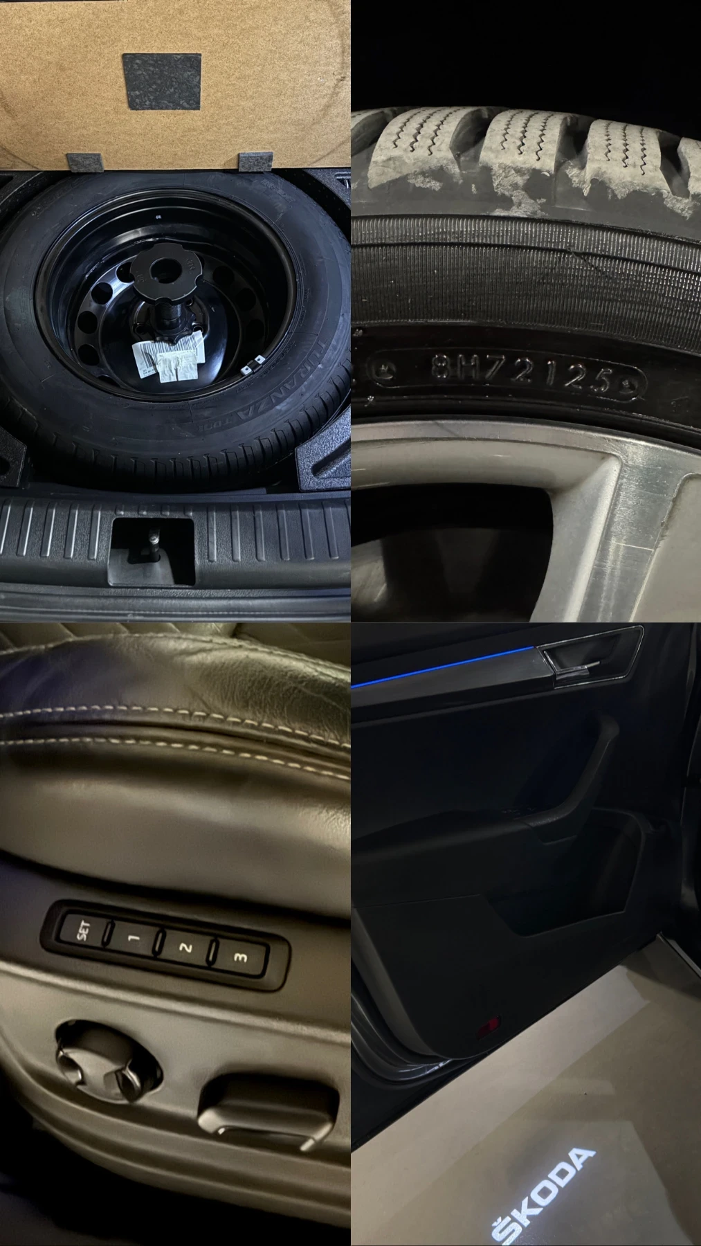 Skoda Karoq 1.5 TSI, снимка 10 - Автомобили и джипове - 53974549