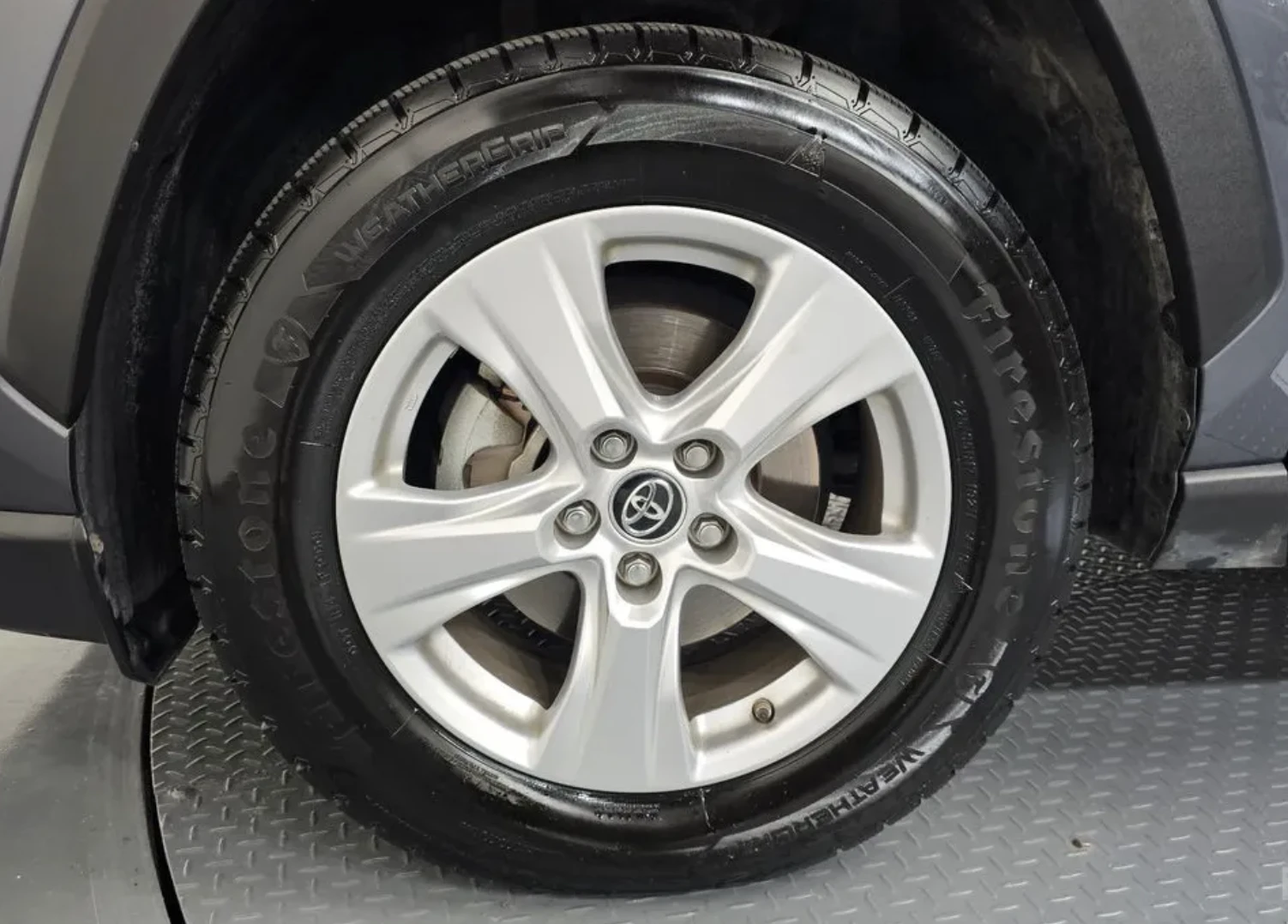 Toyota Rav4 2.5 2WD* ЕДИН СОБСТВЕНИК* ДВА КЛЮЧА, снимка 5 - Автомобили и джипове - 54020654