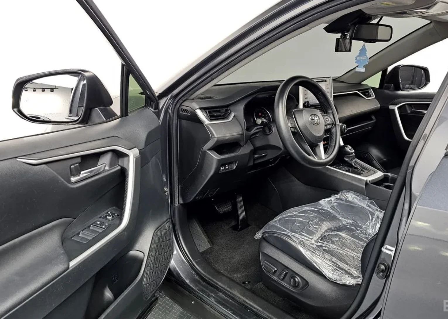 Toyota Rav4 2.5 2WD* ЕДИН СОБСТВЕНИК* ДВА КЛЮЧА, снимка 10 - Автомобили и джипове - 54020654