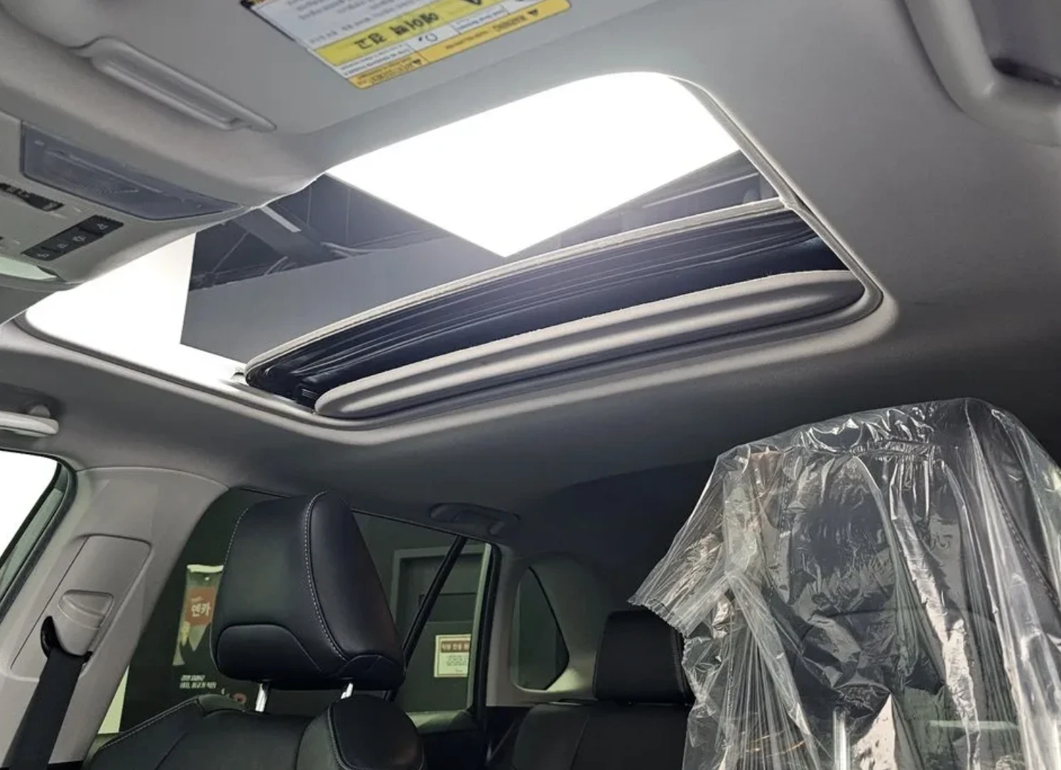 Toyota Rav4 2.5 2WD* ЕДИН СОБСТВЕНИК* ДВА КЛЮЧА, снимка 16 - Автомобили и джипове - 54020654