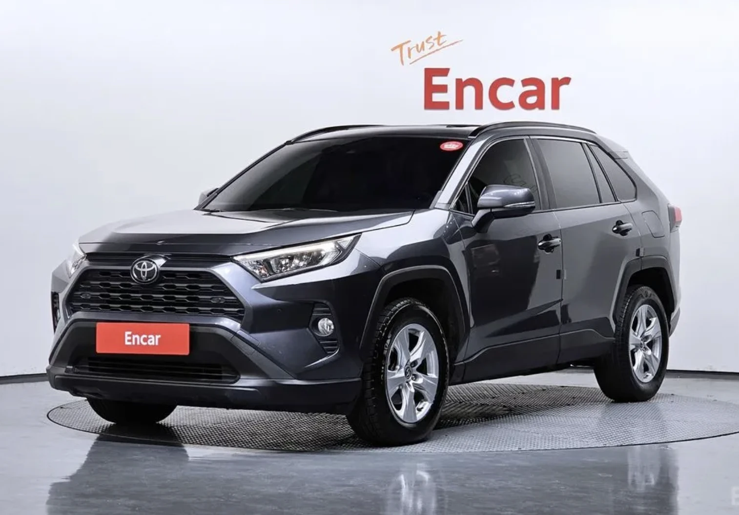 Toyota Rav4 2.5 2WD* ЕДИН СОБСТВЕНИК* ДВА КЛЮЧА