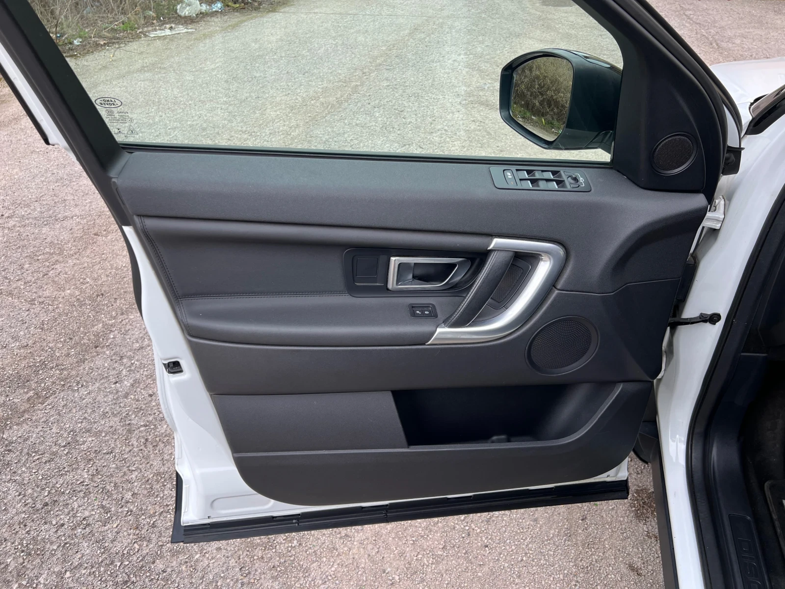 Land Rover Discovery Sport 2.0TD4-LED-4x4-KOJA | Mobile.bg � ����������� 10