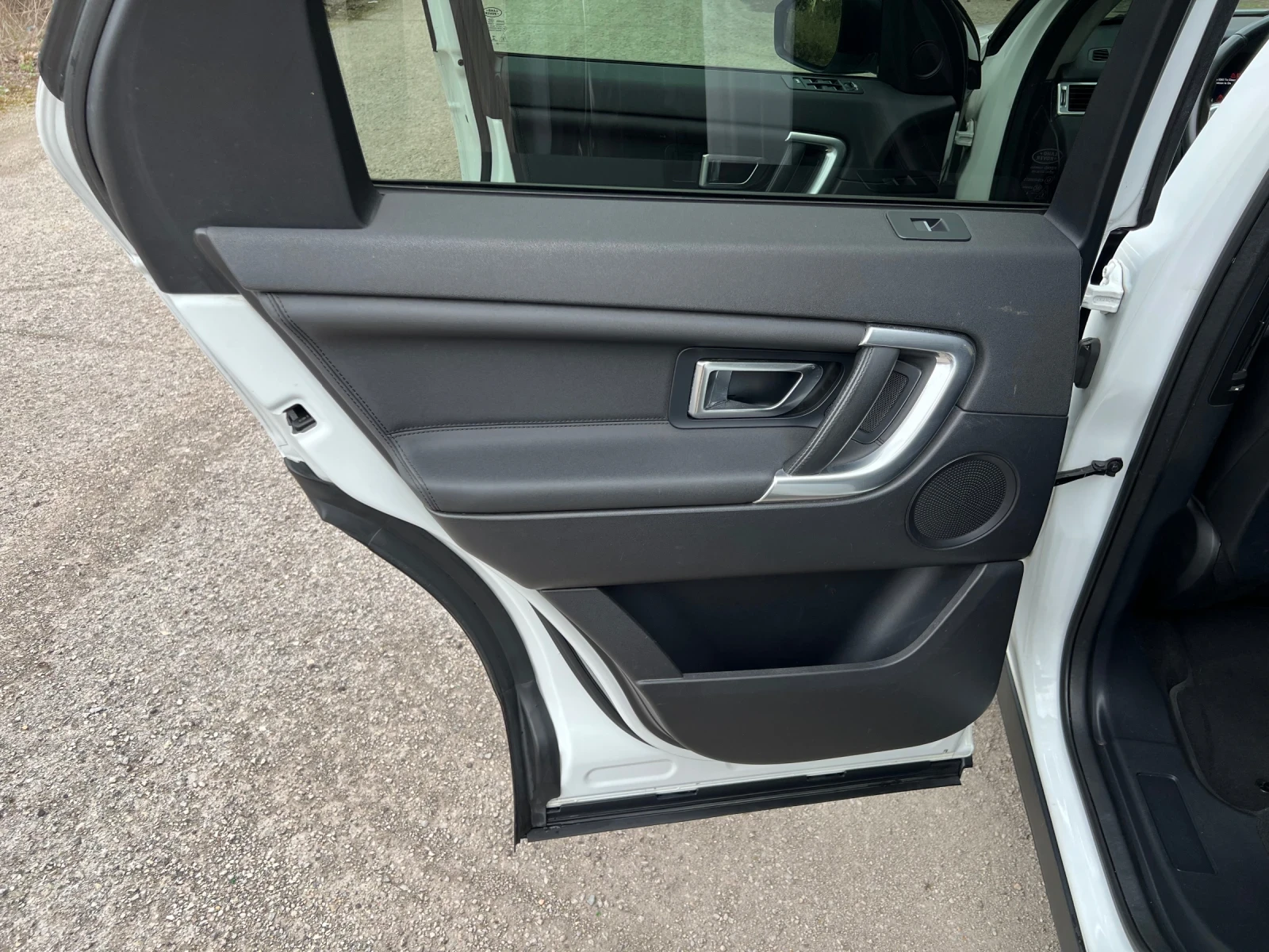 Land Rover Discovery Sport 2.0TD4-LED-4x4-KOJA | Mobile.bg � ����������� 12