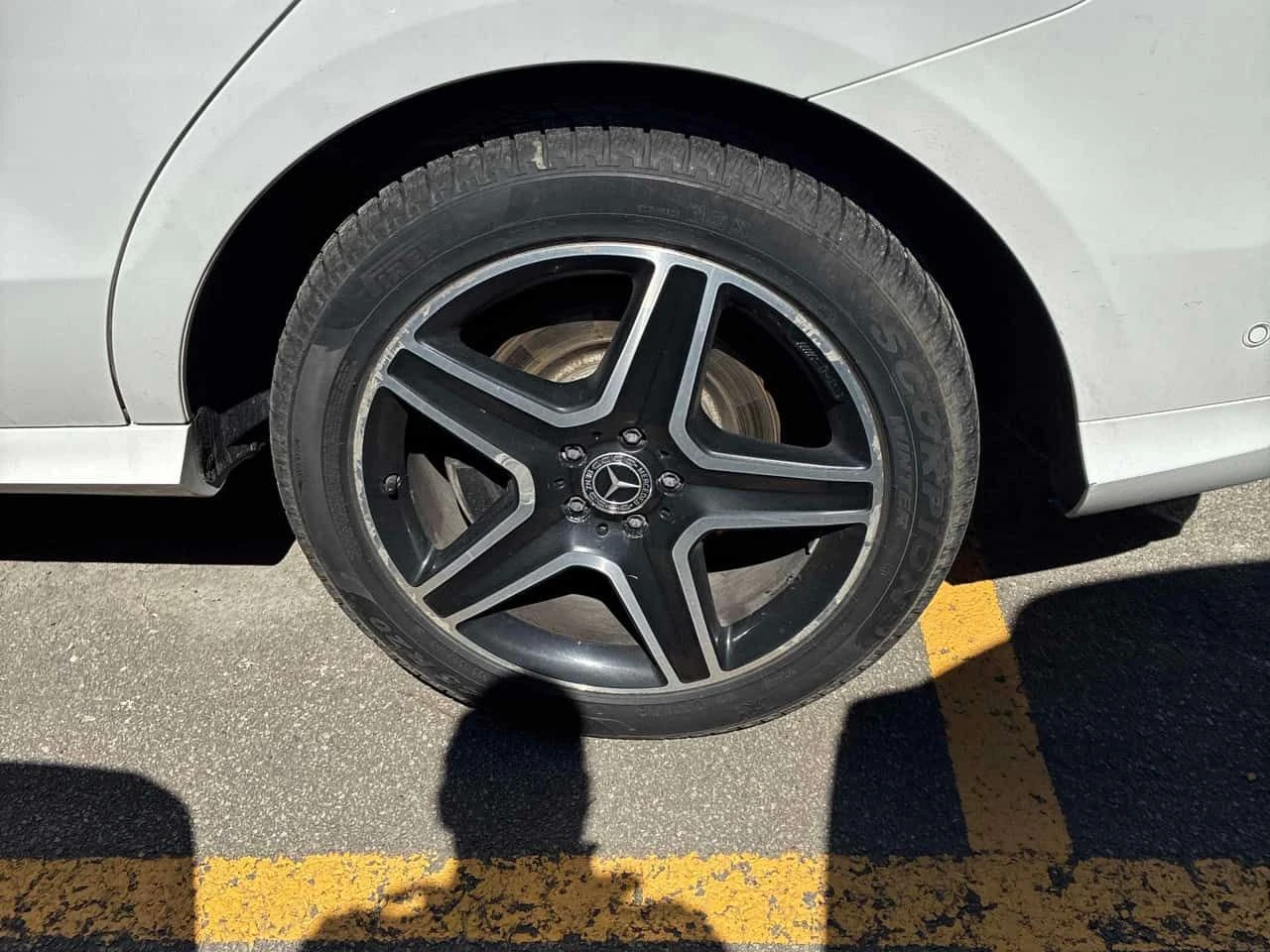 Mercedes-Benz GLE 400 | DISTRONIC | 360 | HARMAN KARDON | �������� |  | Mobile.bg � ����������� 7