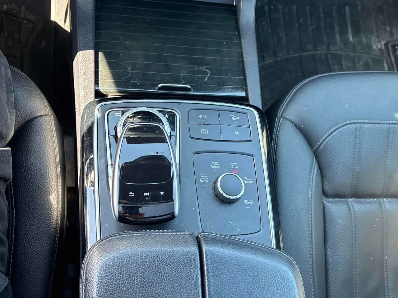 Mercedes-Benz GLE 400 | DISTRONIC | 360 | HARMAN KARDON | �������� |  | Mobile.bg � ����������� 11