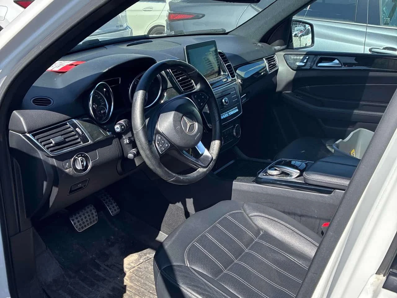 Mercedes-Benz GLE 400 | DISTRONIC | 360 | HARMAN KARDON | �������� |  | Mobile.bg � ����������� 5