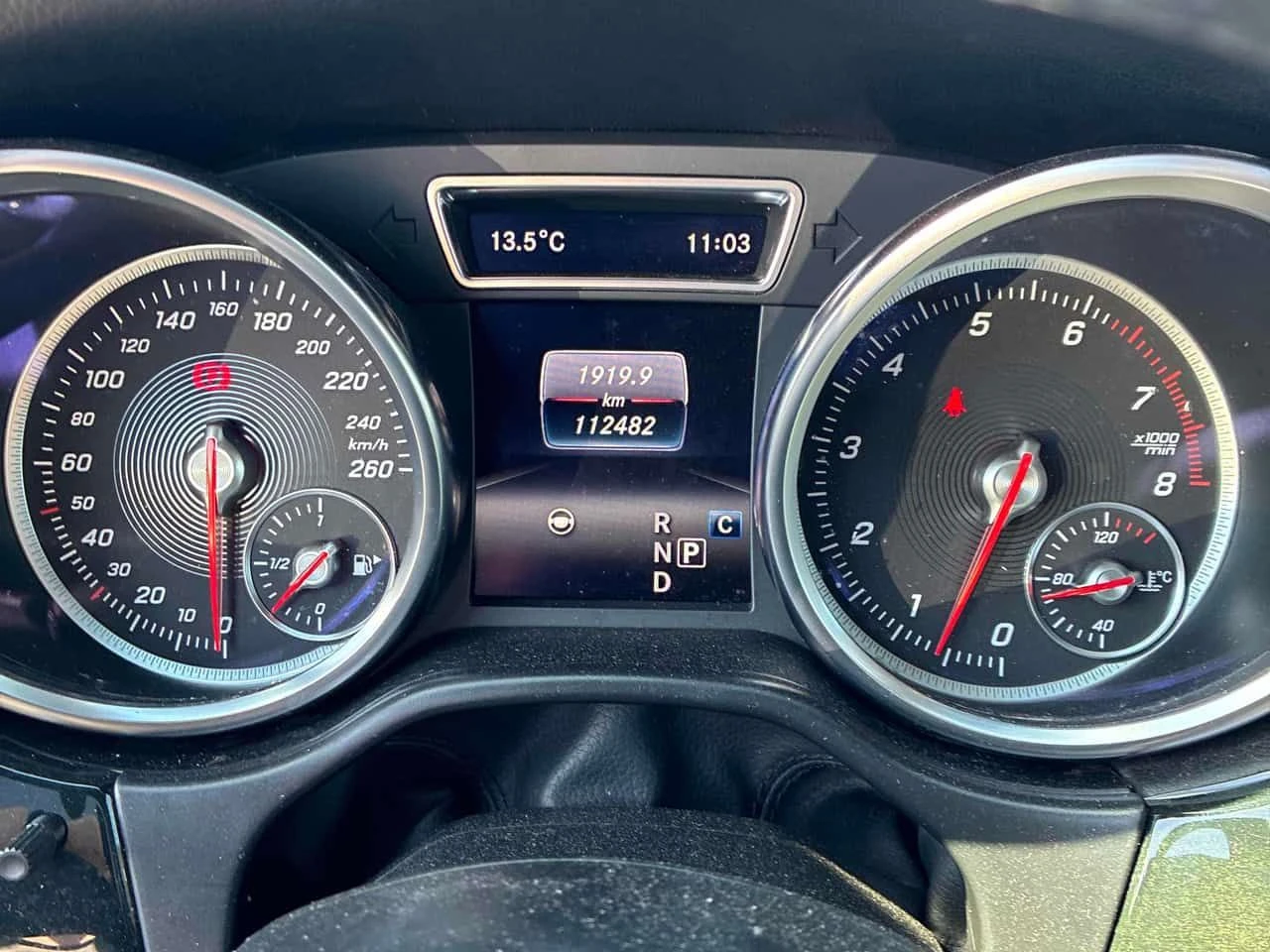Mercedes-Benz GLE 400 | DISTRONIC | 360 | HARMAN KARDON | �������� |  | Mobile.bg � ����������� 8