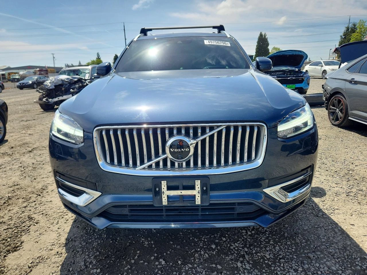 Volvo Xc90 * T6* INSCRIPTION*  | Mobile.bg � ����������� 2