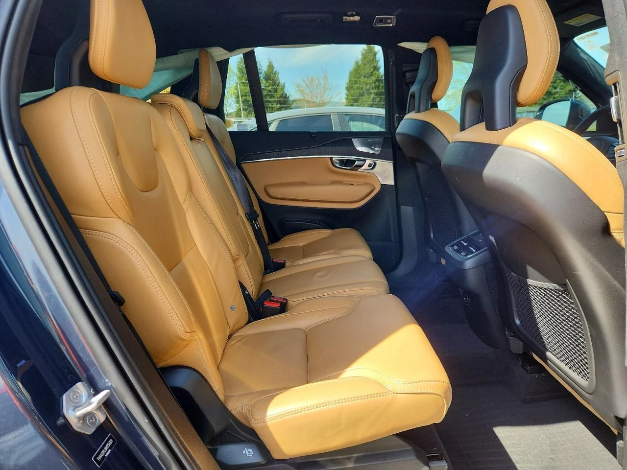 Volvo Xc90 * T6* INSCRIPTION*  | Mobile.bg � ����������� 12
