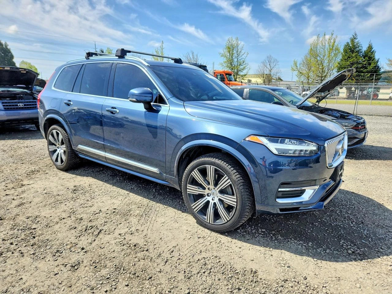 Volvo Xc90 * T6* INSCRIPTION*  | Mobile.bg � ����������� 3