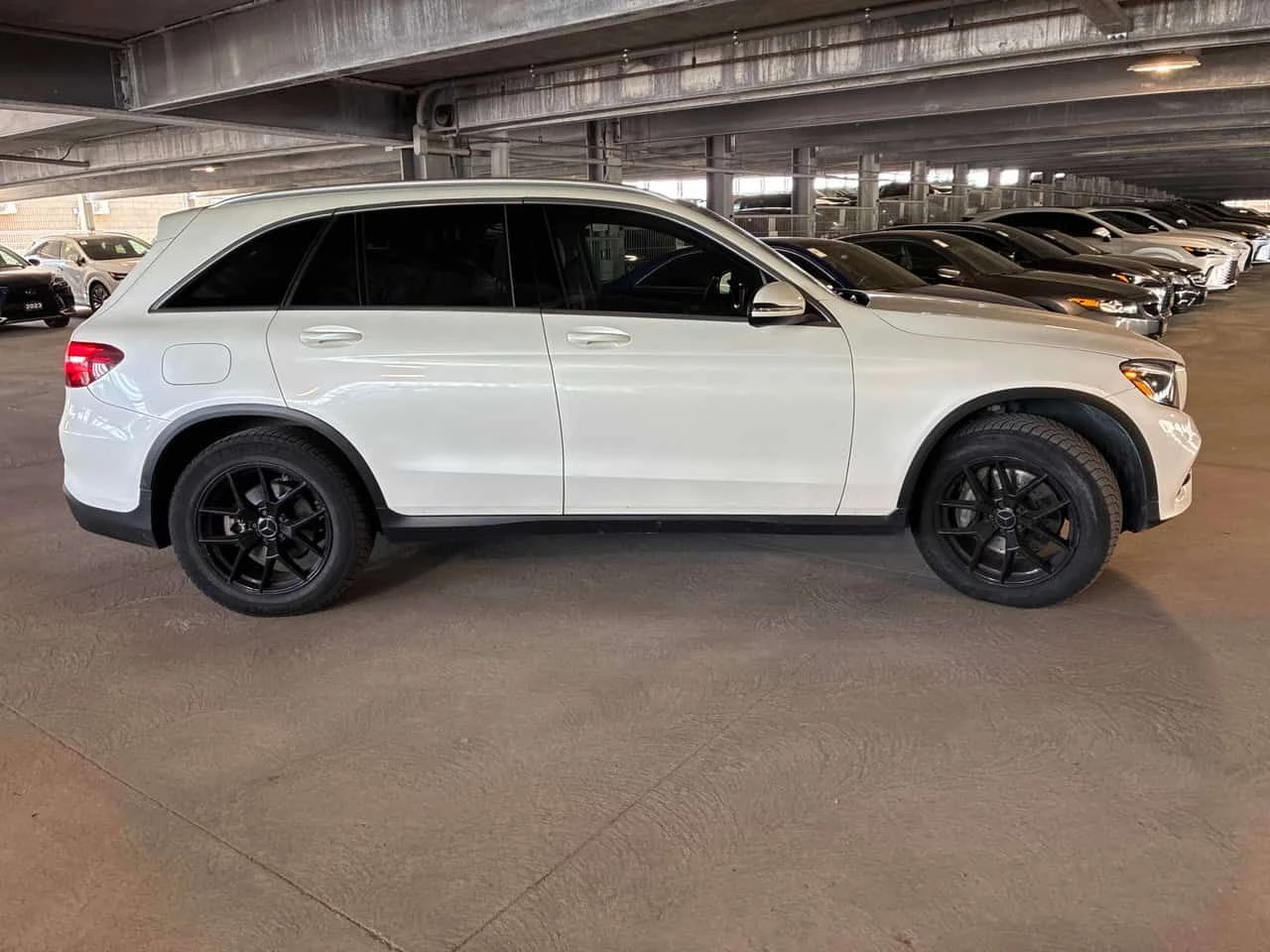 Mercedes-Benz GLC * 300 * CARFAX * ���� �� �� | Mobile.bg � ����������� 3