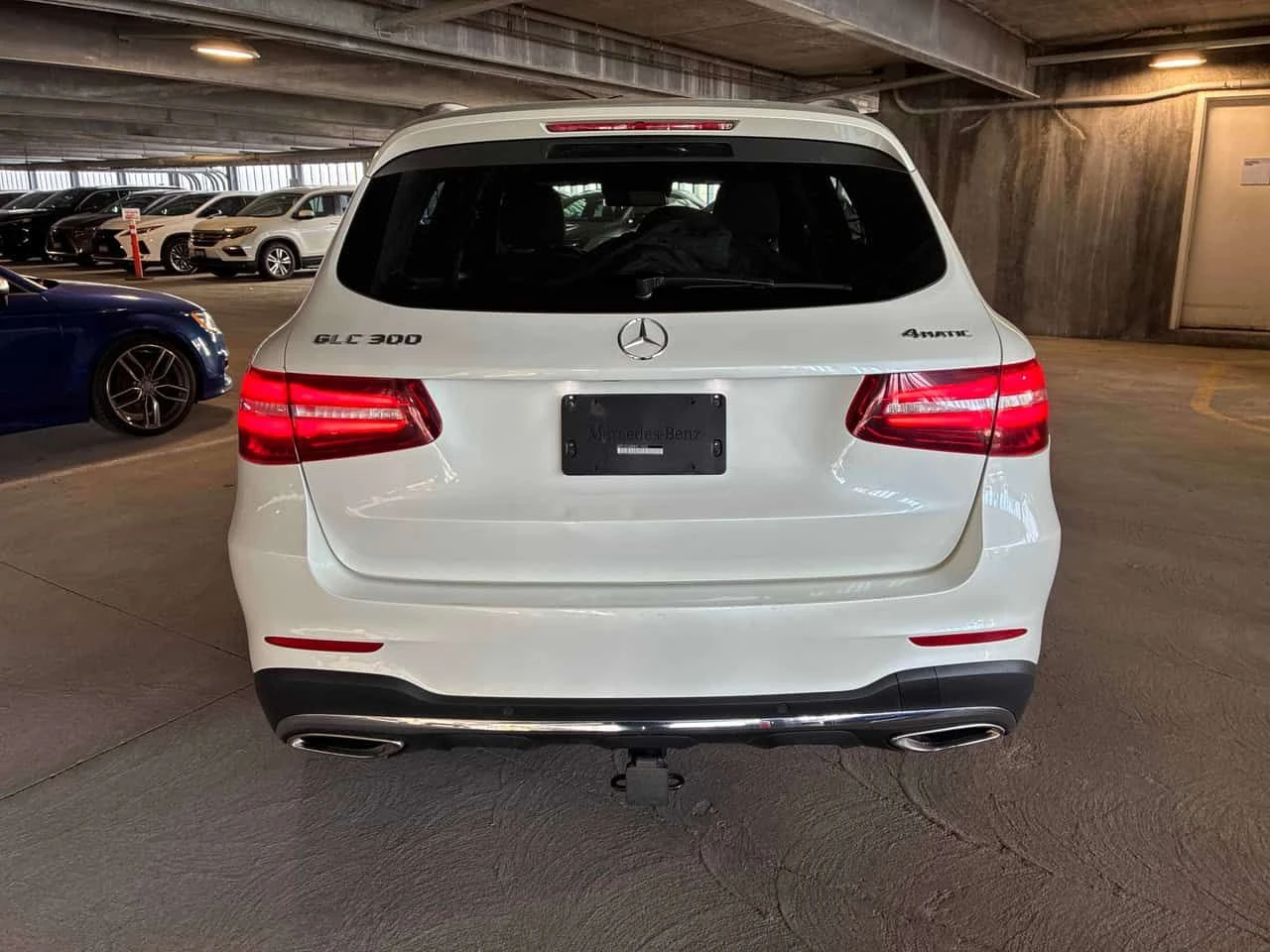 Mercedes-Benz GLC * 300 * CARFAX * ���� �� �� | Mobile.bg � ����������� 4