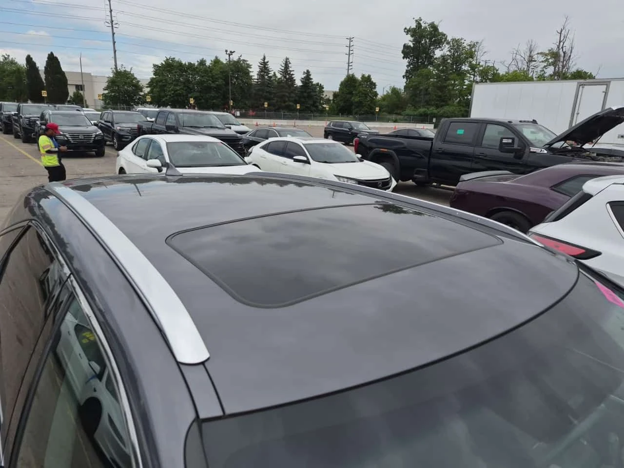 Lexus RX 350 AWD 4dr/CARFAX/ШИБЕДАХ/Подгрев/2 КЛЮЧА/ФИНАНСИРАНЕ, снимка 7 - Автомобили и джипове - 55014848