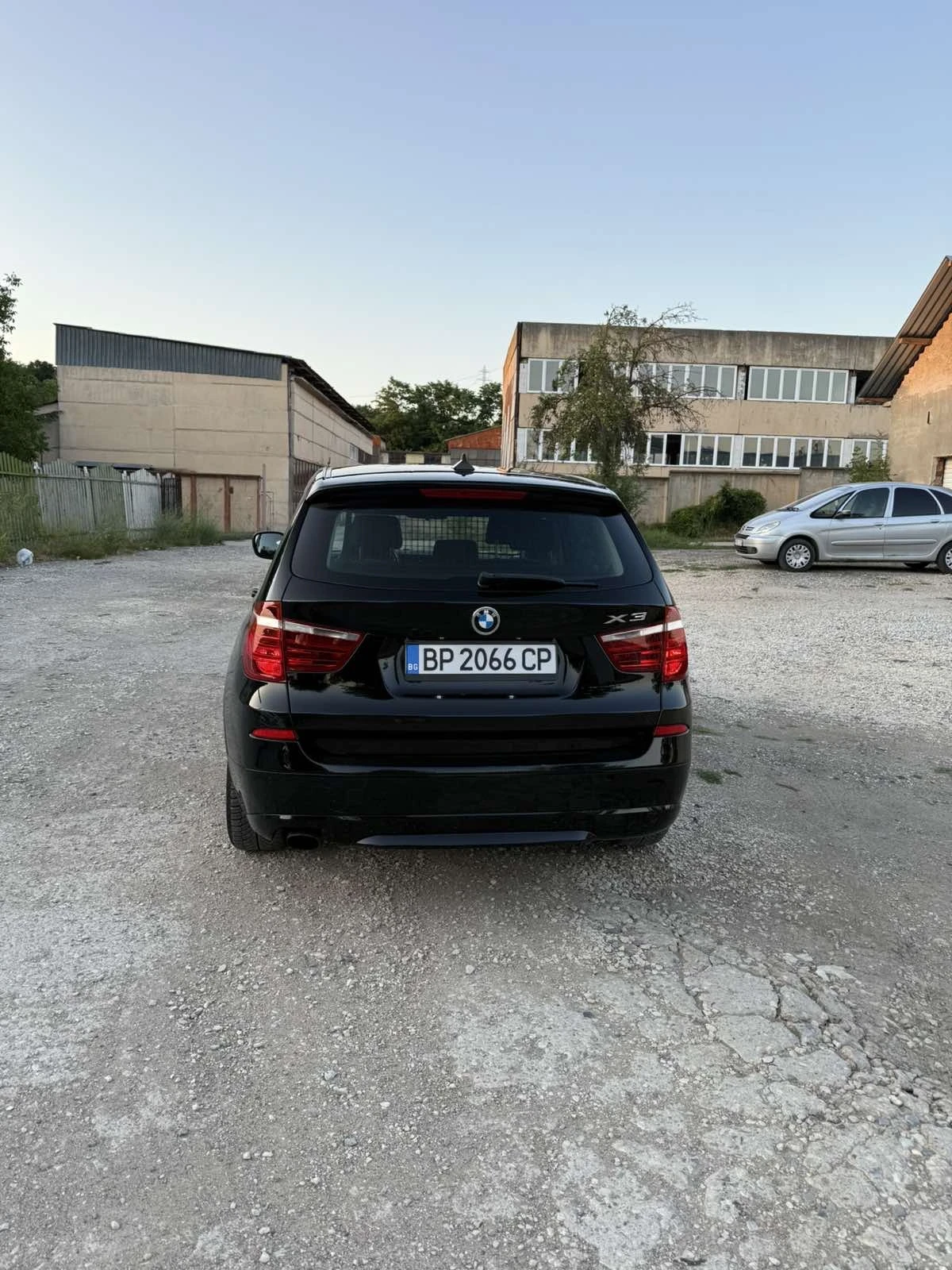 BMW X3 | Mobile.bg � ����������� 4