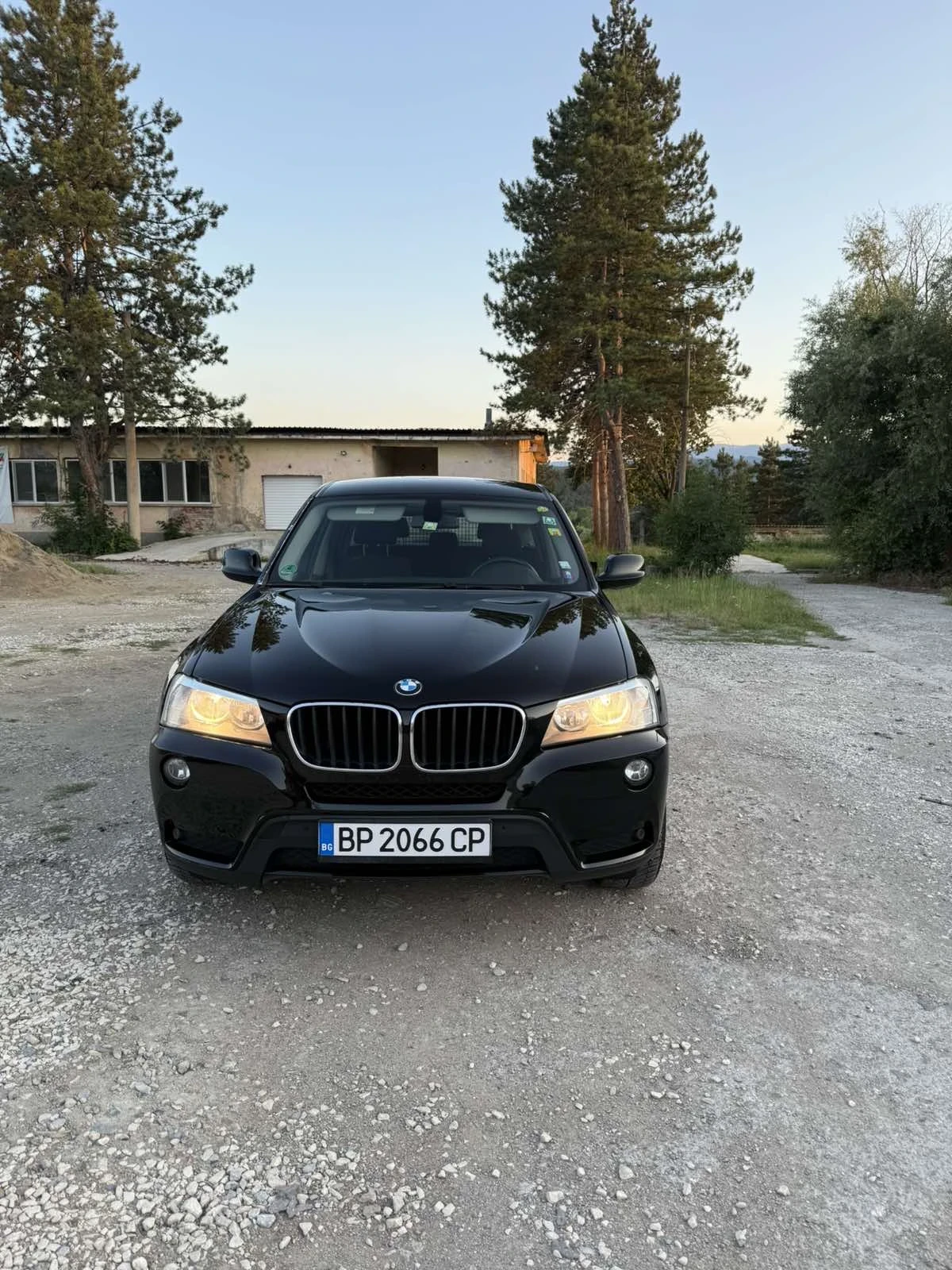 BMW X3 | Mobile.bg � ����������� 1