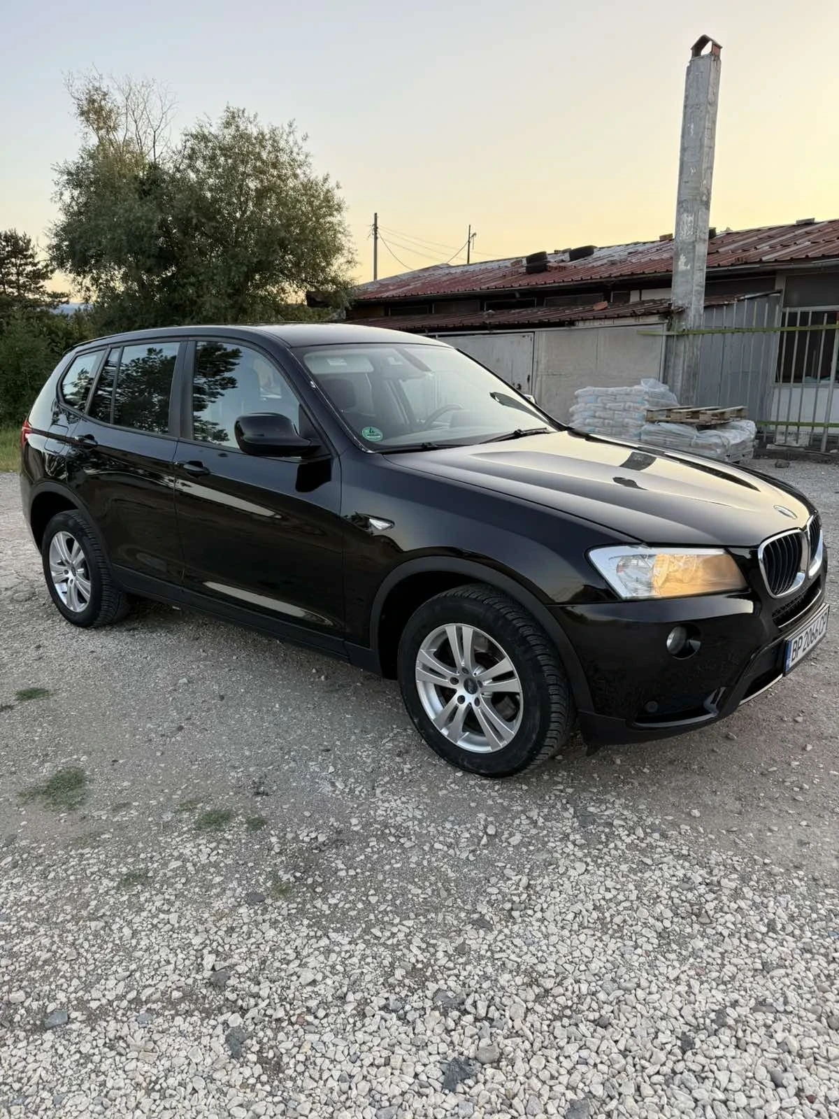 BMW X3 | Mobile.bg � ����������� 6