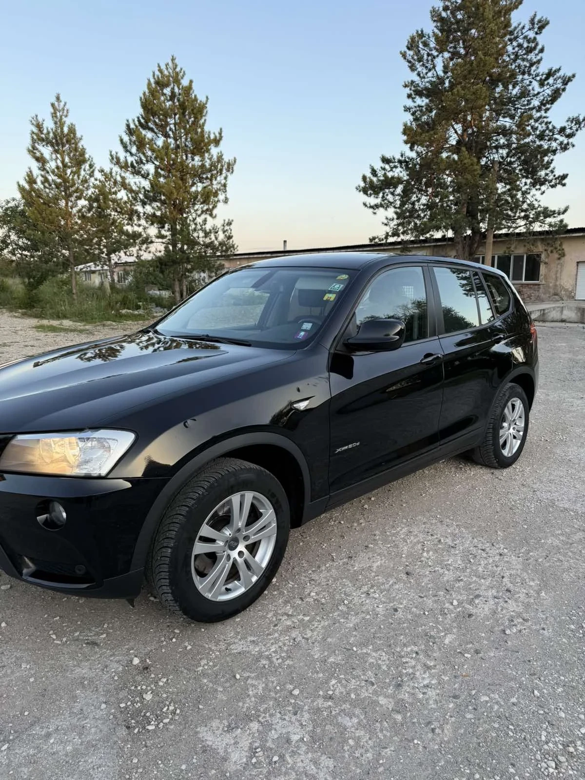 BMW X3 | Mobile.bg � ����������� 2