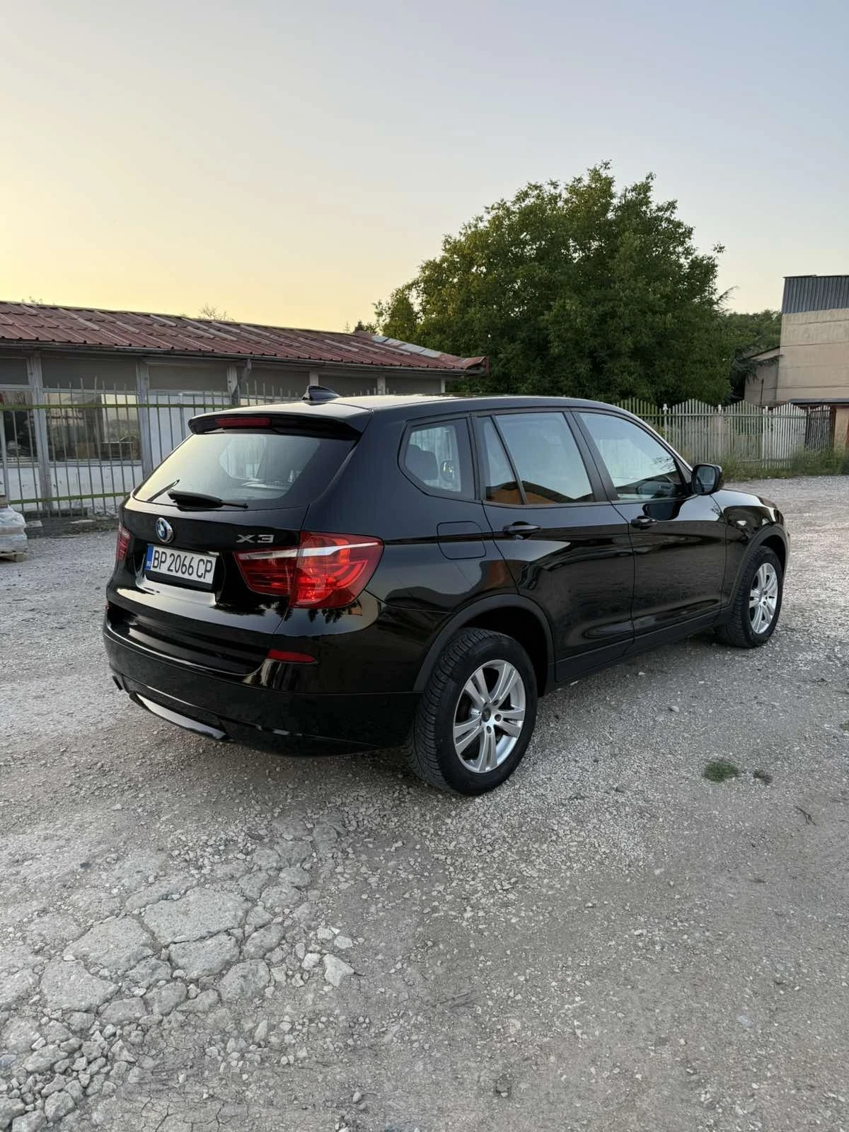 BMW X3 | Mobile.bg � ����������� 5