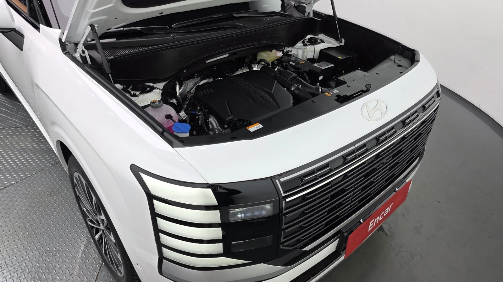 Hyundai Palisade 2.5T Calligraphy* BLIND SPOT* МАСАЖ* КРАЙНА ЦЕНА, снимка 6 - Автомобили и джипове - 55399069
