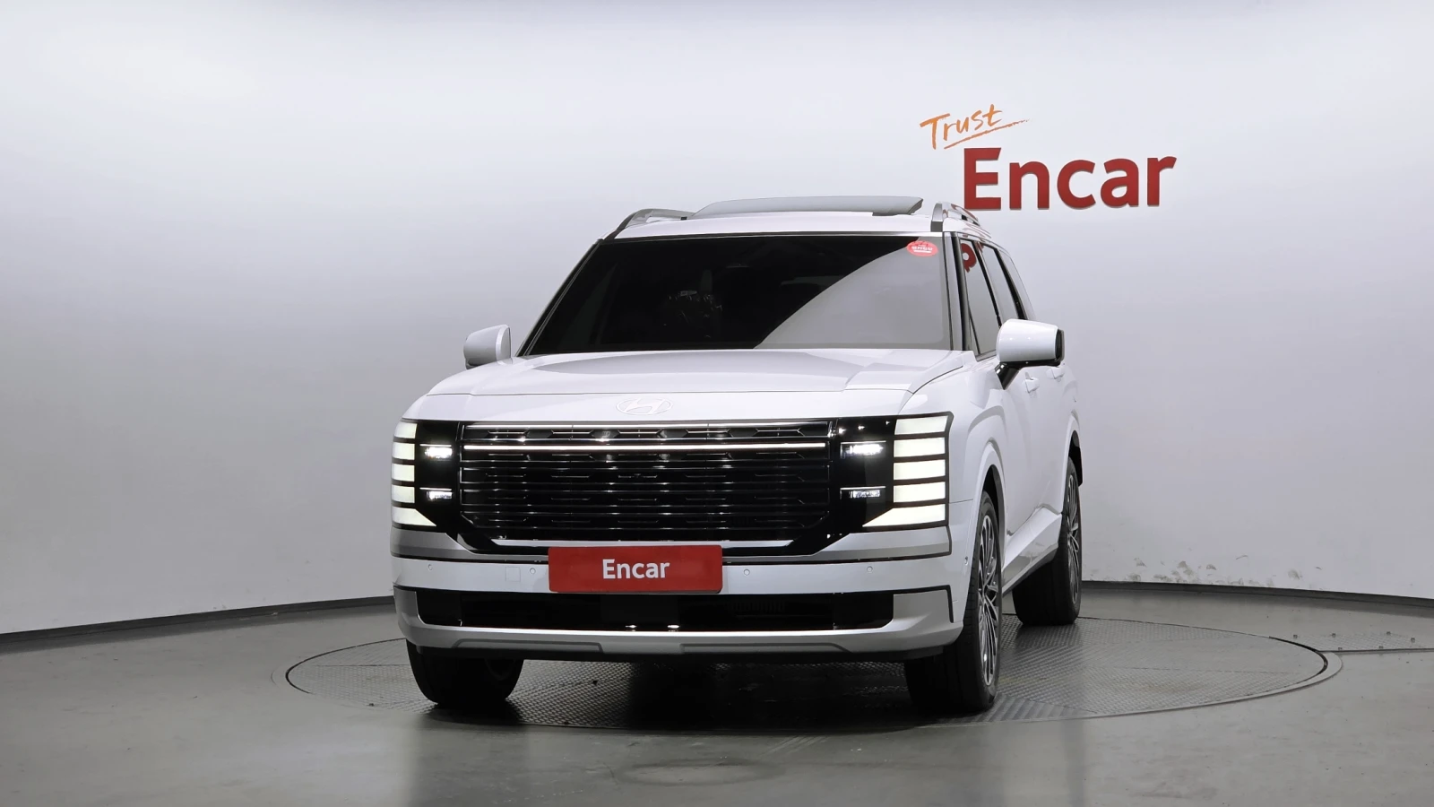 Hyundai Palisade 2.5T Calligraphy* BLIND SPOT* МАСАЖ* КРАЙНА ЦЕНА, снимка 3 - Автомобили и джипове - 55399069