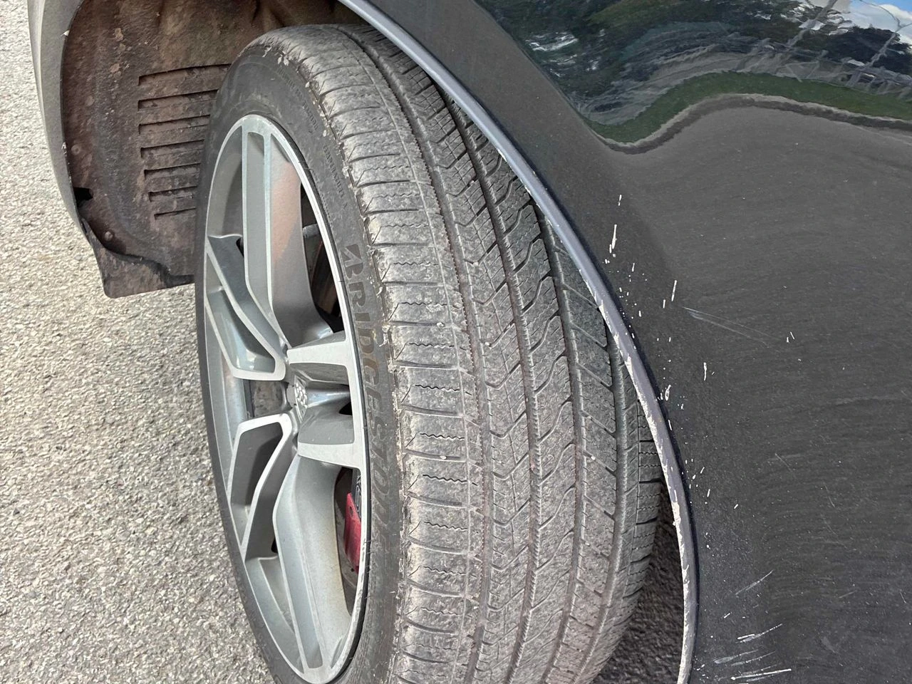 Audi SQ5 3.0T Progressiv, снимка 16 - Автомобили и джипове - 55798418