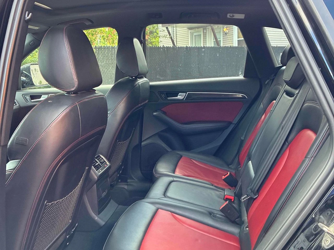 Audi SQ5 3.0T Progressiv, снимка 17 - Автомобили и джипове - 55798418