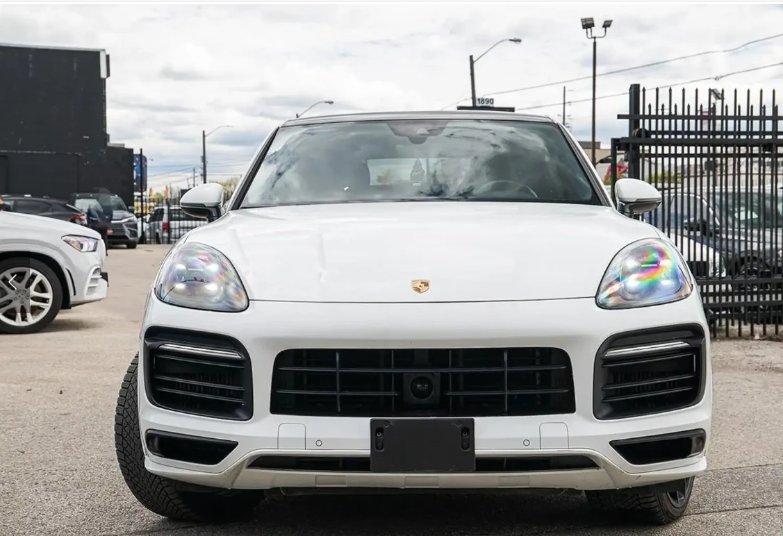 Porsche Cayenne GTS COUPE | RACE TEX , снимка 2 - Автомобили и джипове - 55816234