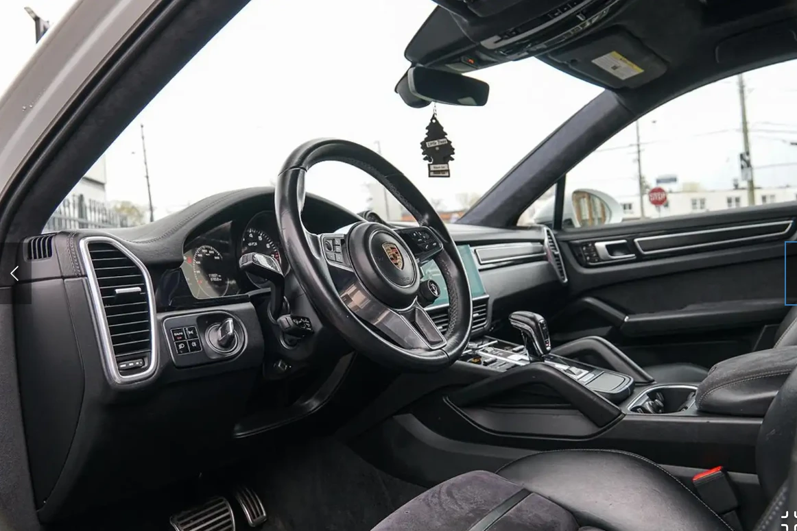 Porsche Cayenne GTS COUPE | RACE TEX , снимка 9 - Автомобили и джипове - 55816234