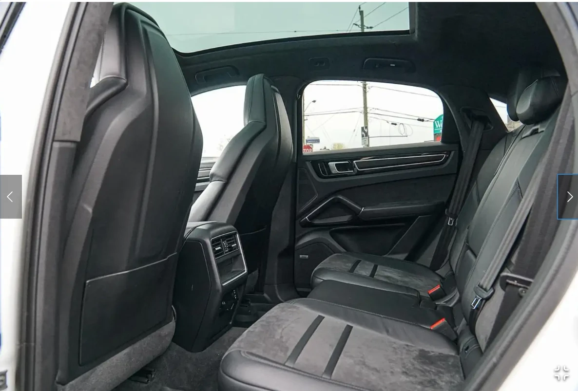 Porsche Cayenne GTS COUPE | RACE TEX , снимка 16 - Автомобили и джипове - 55816234
