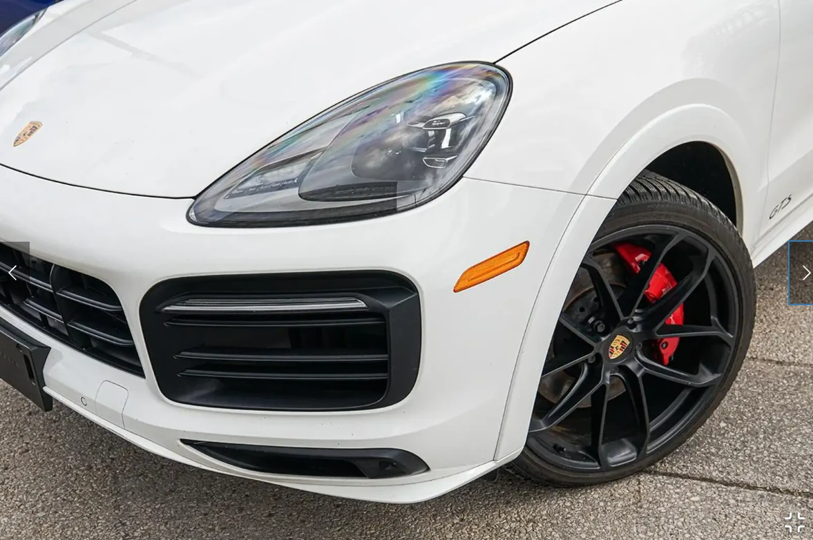 Porsche Cayenne GTS COUPE | RACE TEX , снимка 6 - Автомобили и джипове - 55816234
