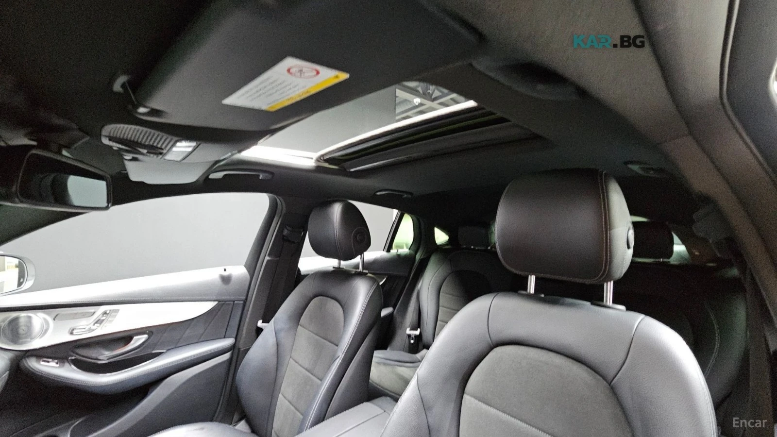 Mercedes-Benz GLC 300 4MATIC* AMG-LINE* BURMESTER* 360* ХЕДЪП* ПОДГРЕВ* , снимка 9 - Автомобили и джипове - 55831823