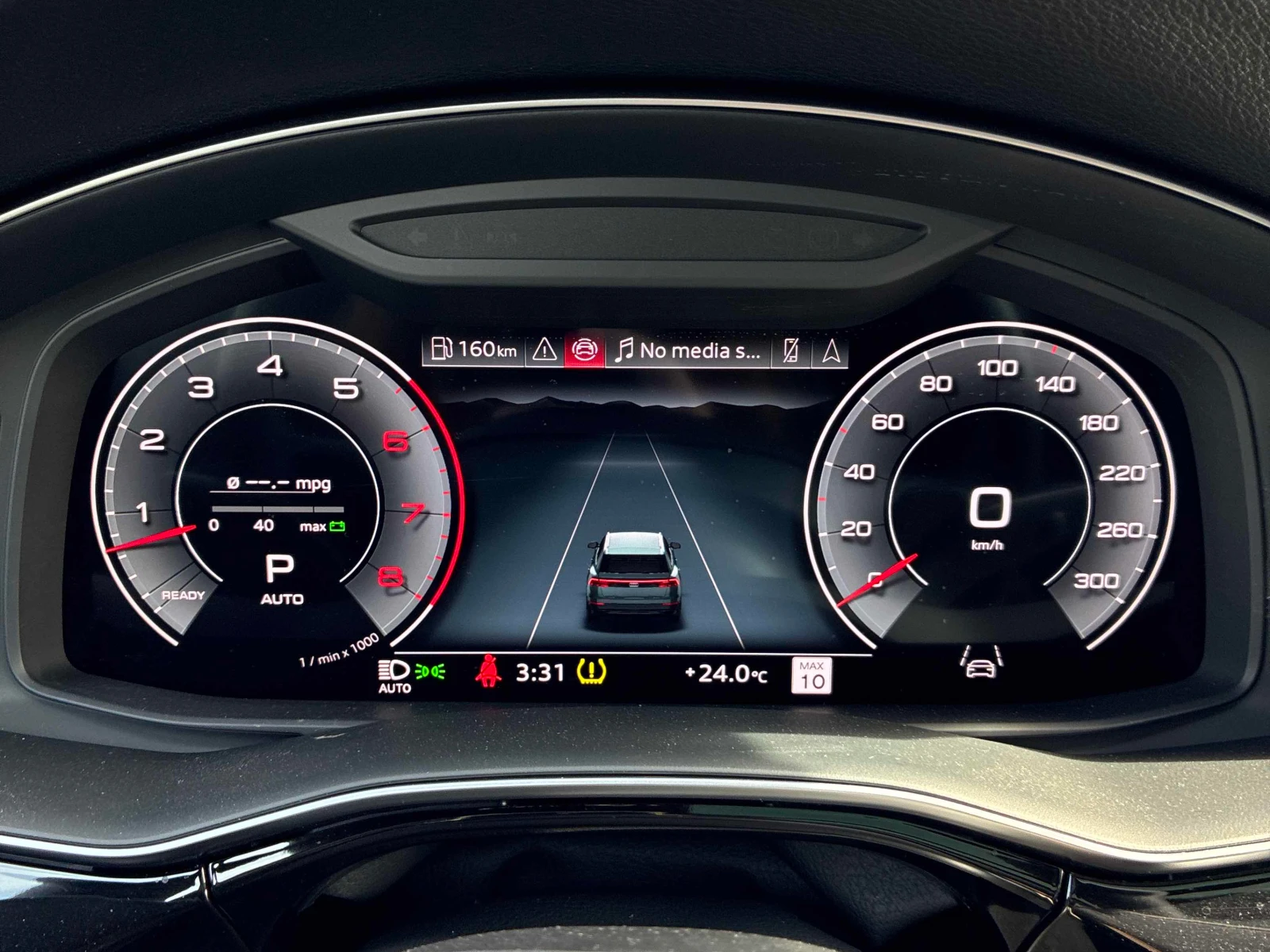 Audi Q8 PROGRESSIV* ОБДУХ* 360* S-LINE, снимка 6 - Автомобили и джипове - 55927237