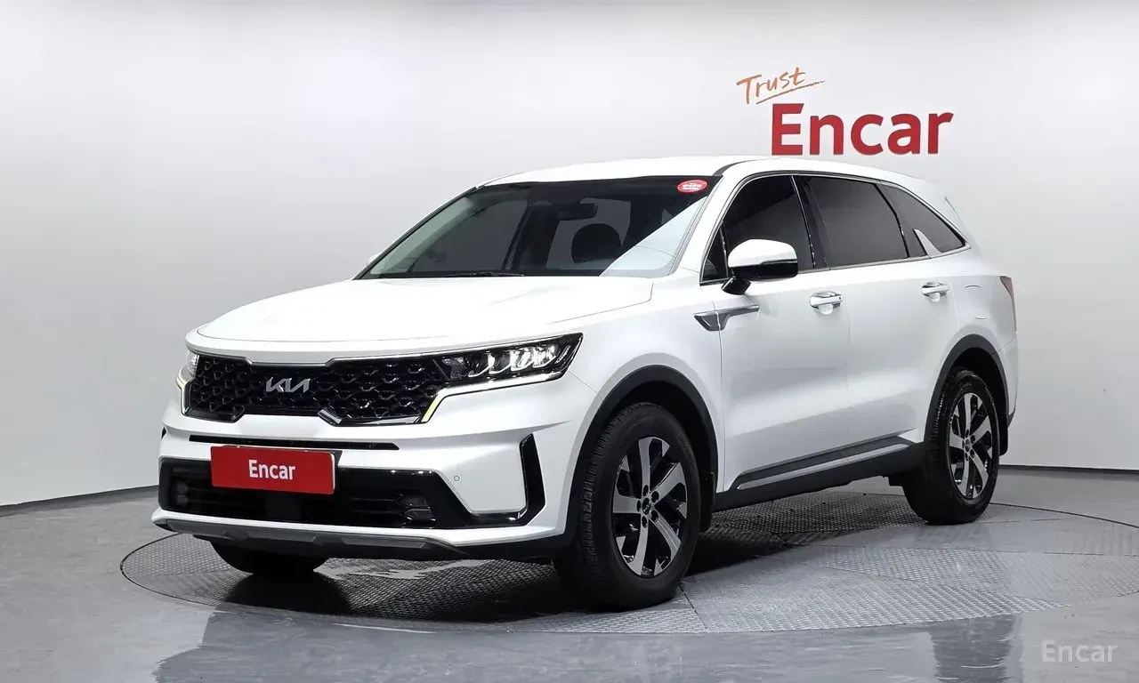 Kia Sorento 2.5T* ДИСТРОНИК* LANE* ASSIST* КАМЕРА* 
