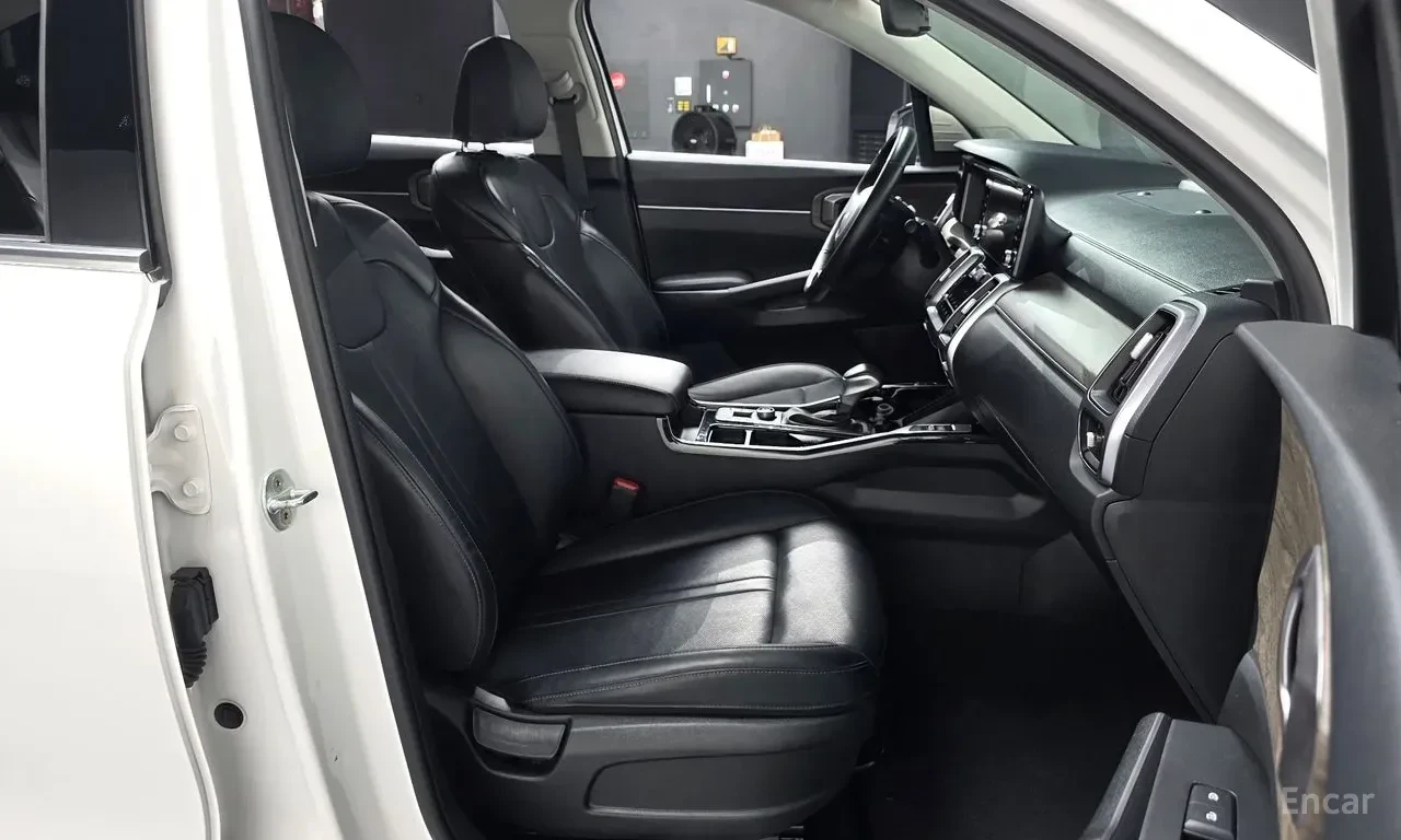 Kia Sorento 2.5T* ДИСТРОНИК* LANE* ASSIST* КАМЕРА* , снимка 13 - Автомобили и джипове - 56183291