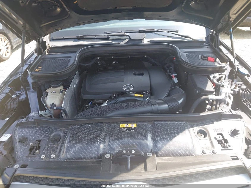 Mercedes-Benz GLE 350 2020 MERCEDES-BENZ GLE 350 4MATIC, снимка 12 - Автомобили и джипове - 56231156