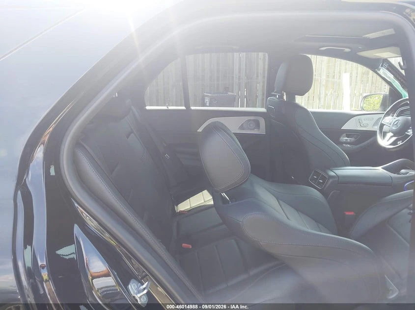 Mercedes-Benz GLE 350 2020 MERCEDES-BENZ GLE 350 4MATIC, снимка 11 - Автомобили и джипове - 56231156