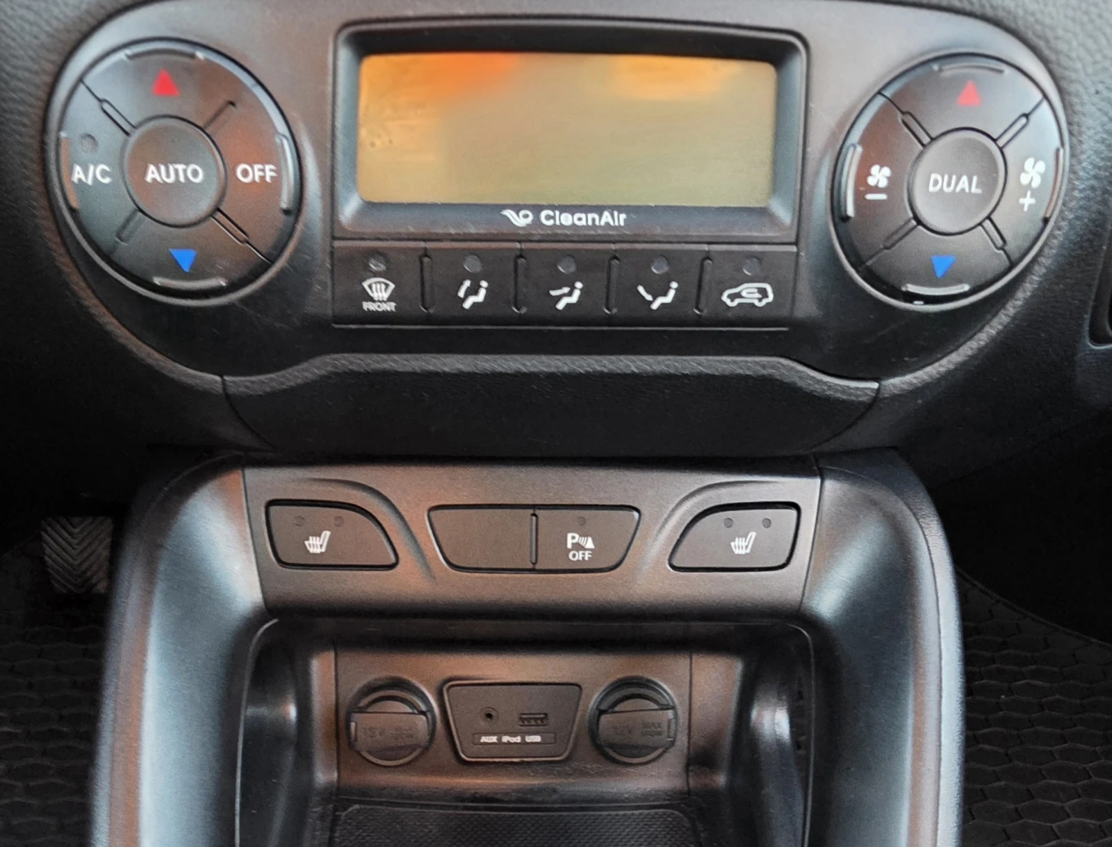 Hyundai IX35 1.6 GDI NAVI/KAMERA/LED | Mobile.bg � ����������� 10