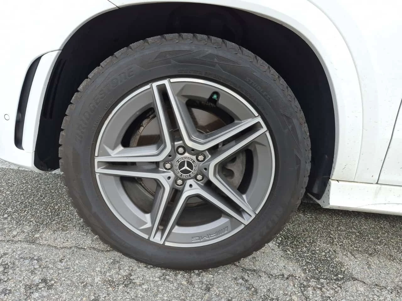 Mercedes-Benz GLE 350 ��� �����/CARFAX/�������/���������/360 ���/����/ | Mobile.bg � ����������� 6