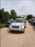 Jeep Cherokee 2.8 crdi auto, снимка 1 - Автомобили и джипове - 25770892