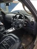 Jeep Cherokee 2.8 crdi auto, снимка 3