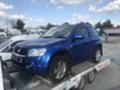 Suzuki Grand vitara 1.6i НА ЧАСТИ 82000КМ, снимка 1