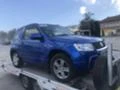 Suzuki Grand vitara 1.6i НА ЧАСТИ 82000КМ, снимка 2