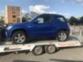 Suzuki Grand vitara 1.6i НА ЧАСТИ 82000КМ, снимка 3